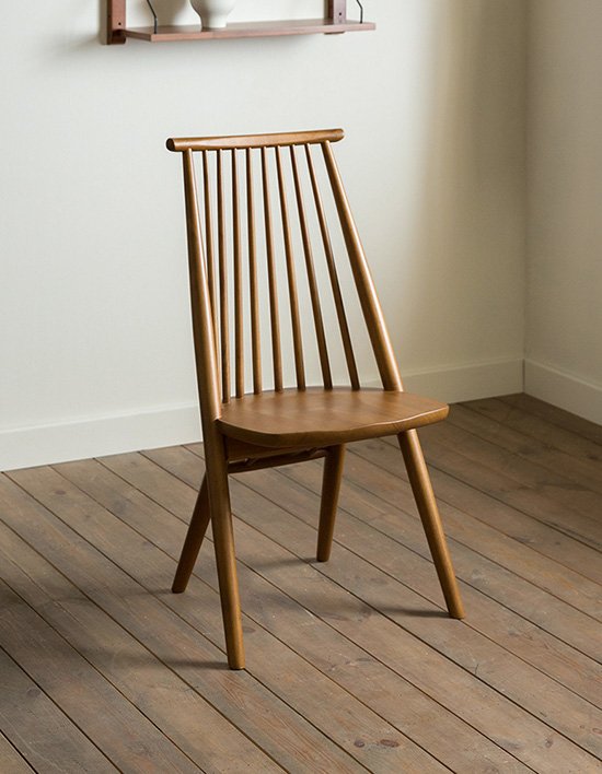 [장미맨숀] 메이 원목 윈저 의자