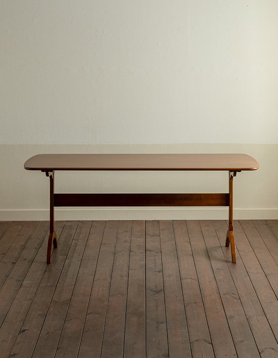 [장미맨숀] 클레어 원목 식탁 테이블 1800