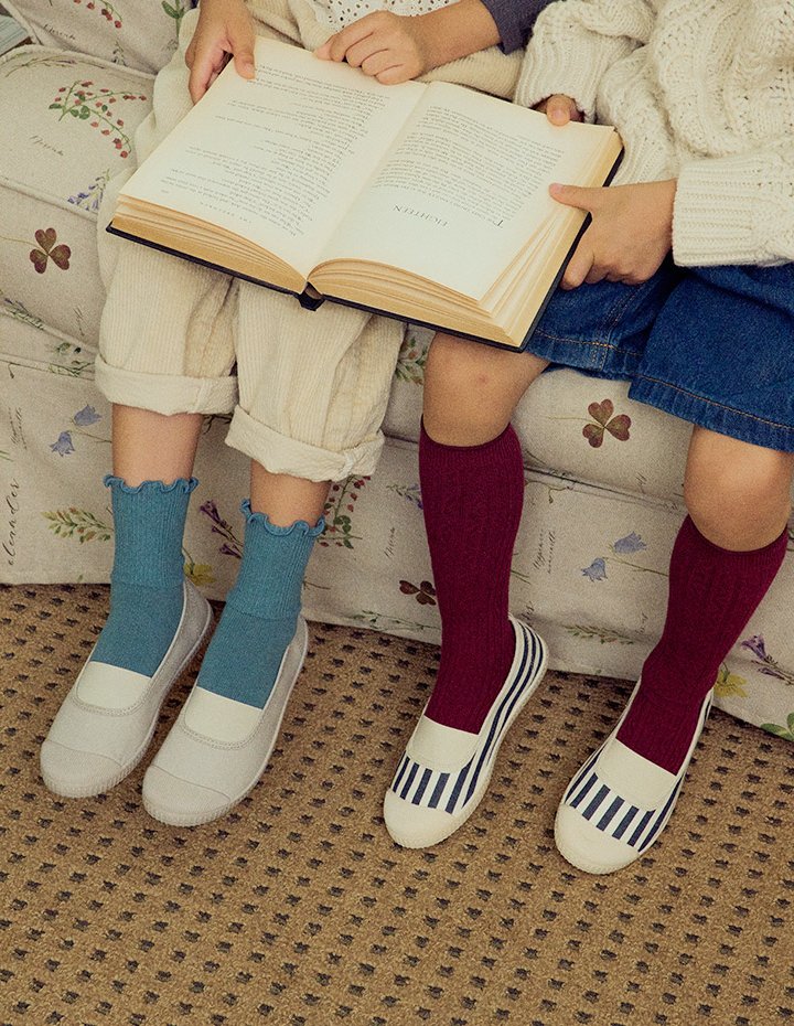 [빔보빔바] 모던슬립온