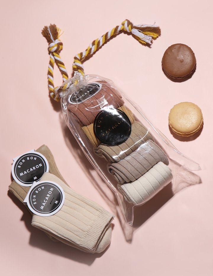 [빔보빔바] 티컬렉션