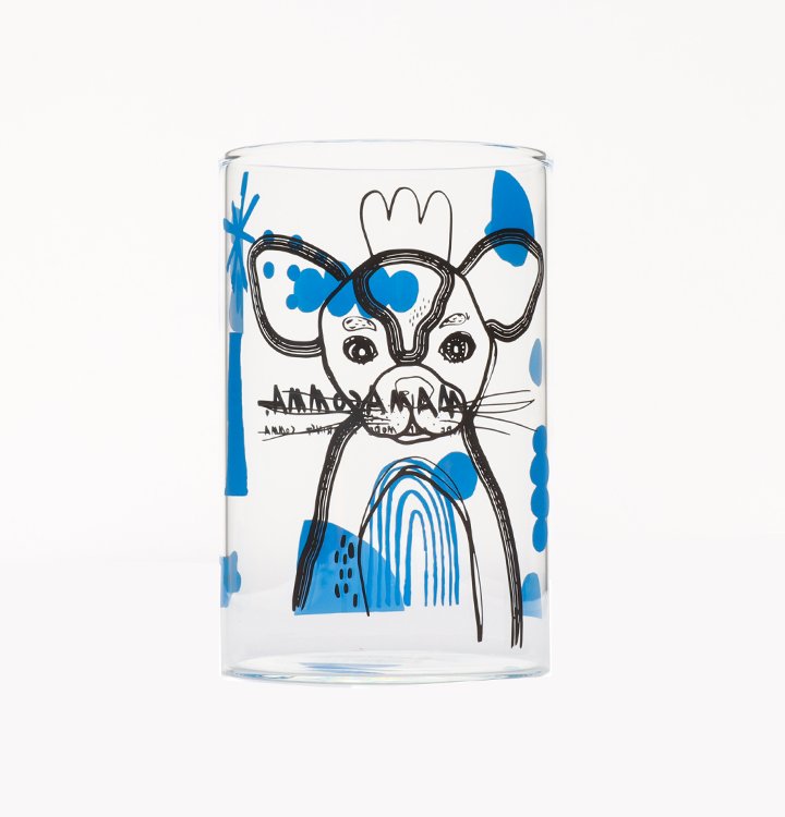 [MMCM.D] 강아지 컵