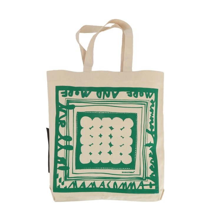 [MMCM.D] 캔버스 에코백