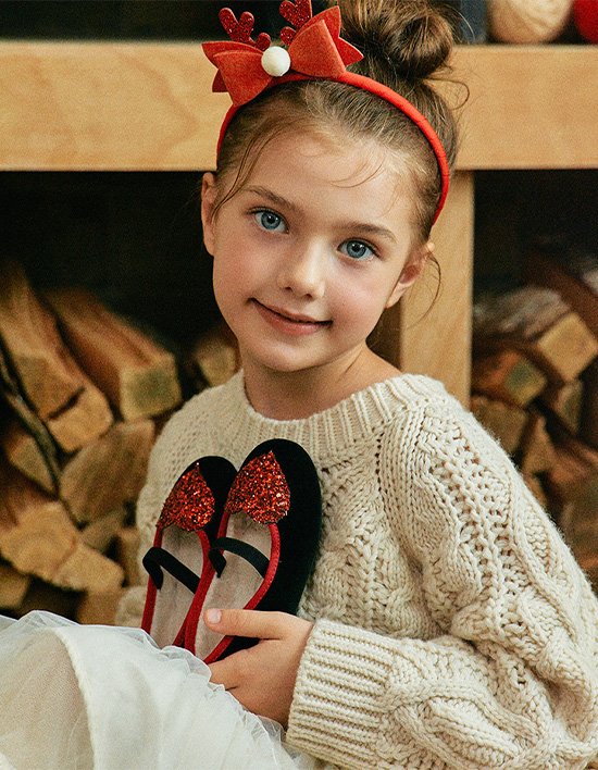 [빔보빔바] 퓨어하트퍼플랫