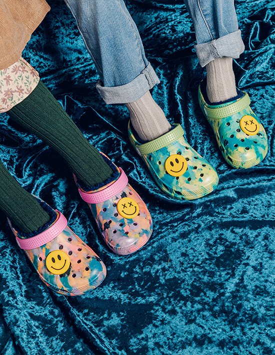 [빔보빔바] 블로썸털신발