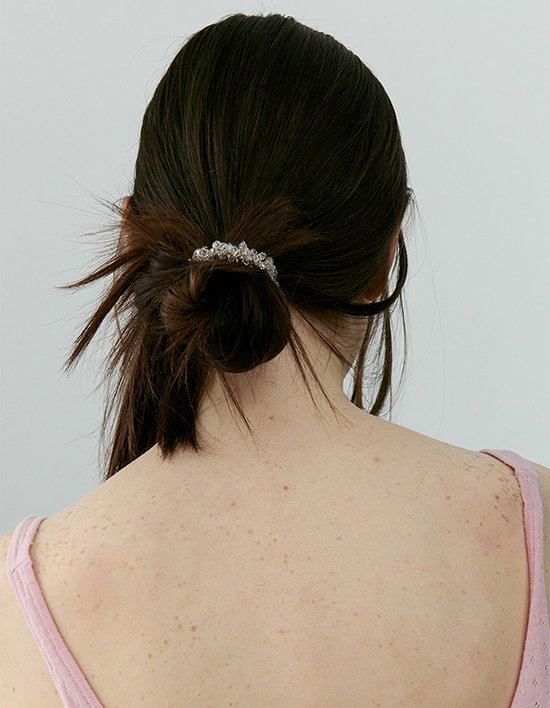 [빈티지헐리우드]페어리 글림 헤어 스트링