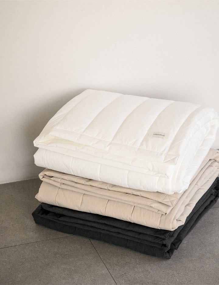 [이씨라메종] 본느윗 고밀도 패드 9종 (택1)