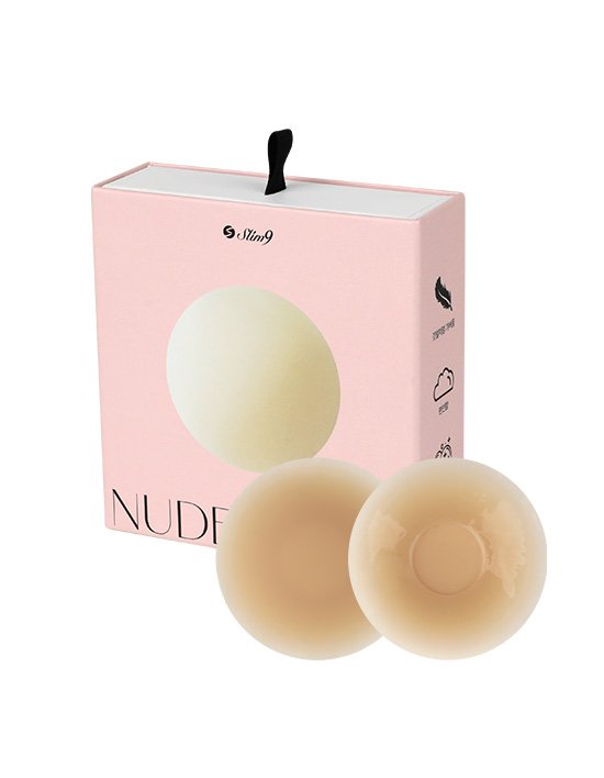 [슬림9] 뉴드픽스브라