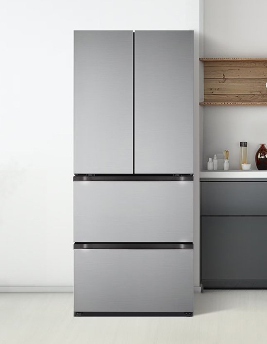 [LG전자]LG 디오스 오브제컬렉션 김치톡톡 (Z408MPSF13)