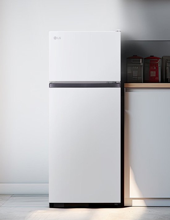 [LG전자]LG 일반냉장고 (B124W14)