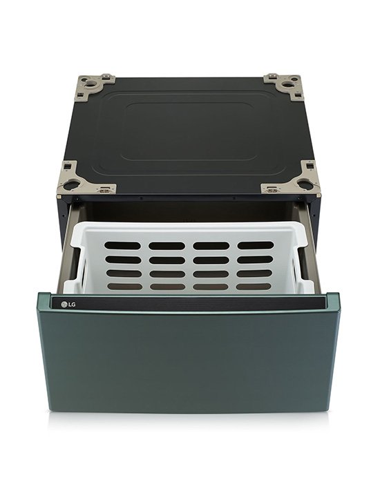 [LG전자] LG 트롬 오브제컬렉션 키높이 수납함 (FP7G)