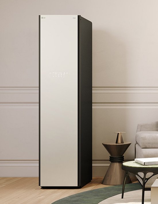 [LG전자] LG 스타일러 오브제컬렉션 (S3BOF)