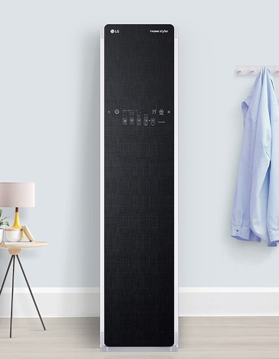 [LG전자] LG 스타일러 (S3BF)