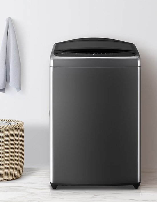 [LG전자] LG 통돌이 세탁기 (T17MX3A)