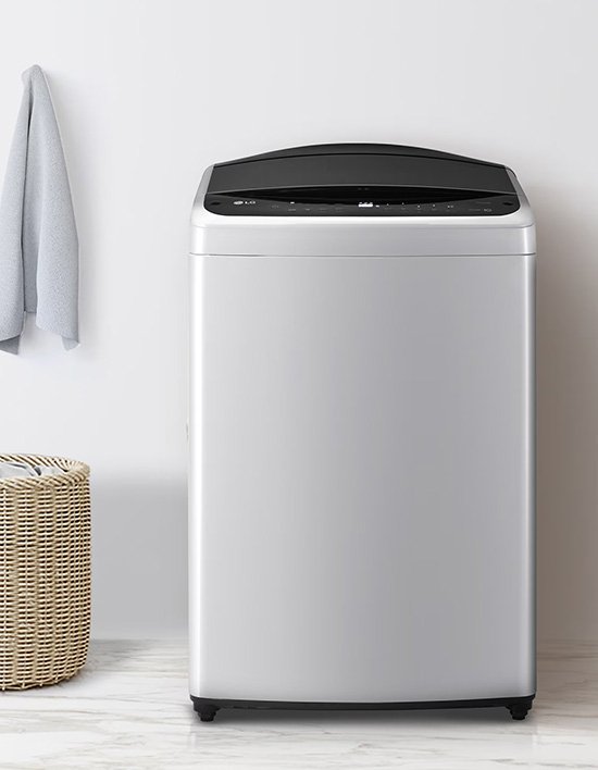 [LG전자] LG 통돌이 세탁기 (T18DX7)