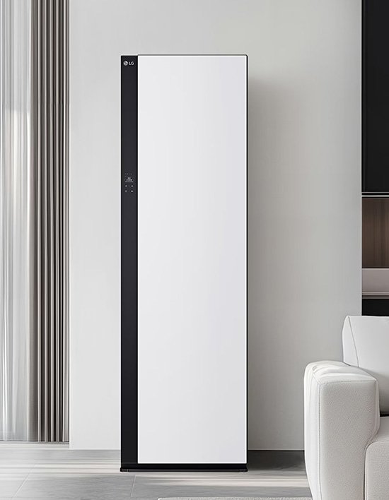 [LG전자]LG 스타일러 오브제컬렉션 (NEW) (SC5MSR82A)