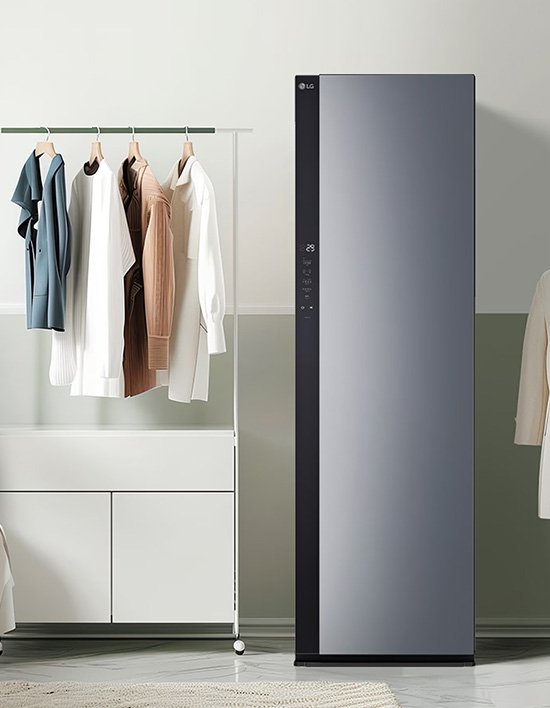 [LG전자]LG 스타일러 오브제컬렉션 ALL NEW (SC5GMR5E )