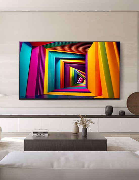 [LG전자]LG 울트라 HD TV 벽걸이형 (86UT9300KNA)