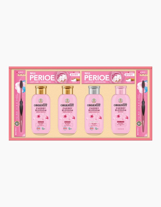 [엘지생활건강] 생활의 품격 ON호 선물세트