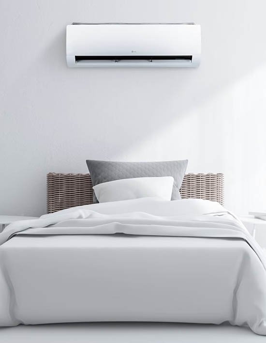 [LG전자] LG 휘센 벽걸이 에어컨 (SQ16EK1WAS)