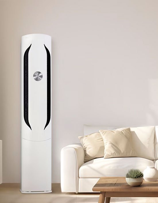 [LG전자] LG 휘센 에어컨 사계절에어컨 위너  매립배관 (FW16HDWWA1M(동배관))