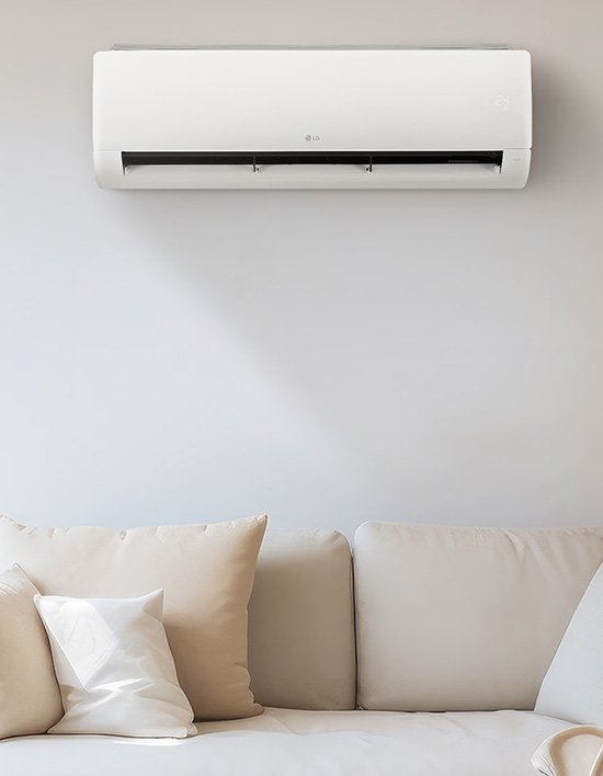 [LG전자] LG 휘센 사계절에어컨 벽걸이 (SW13EK1WAS)