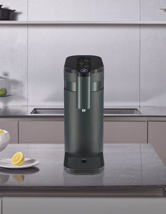 [LG전자]LG 퓨리케어 오브제 정수기 (자가관리) (WD525AGB0V )