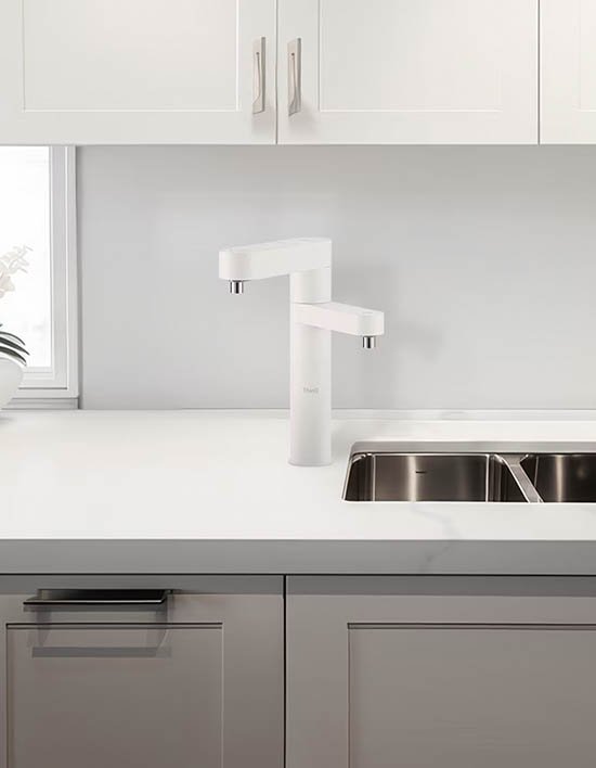 [LG전자]LG 퓨리케어 오브제컬렉션 정수기 (방문관리 6개월주기) (WU923ACB6V )