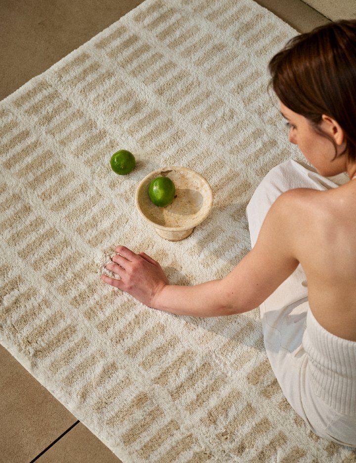 [이씨라메종] 유니드 워셔블 러그 6종 (택1)