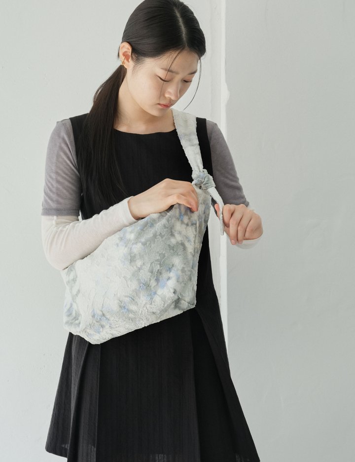 [리즘] 버니 백 - 제이드 그린 (Jade Green)